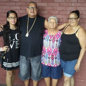 Meet your Posher, Freddy